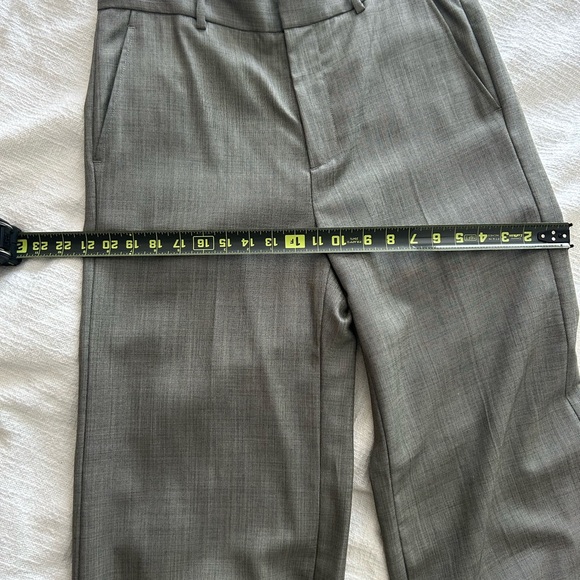 Nili Lotan Sullivan Pant 10 - Picture 7 of 9